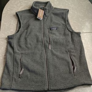 Patagonia Men's Classic Synchilla Vest